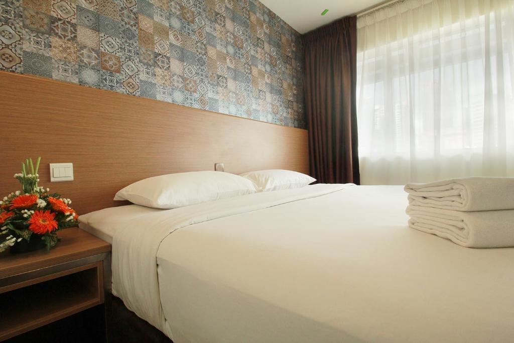 Hotel Pudu Plaza Kuala Lumpur
