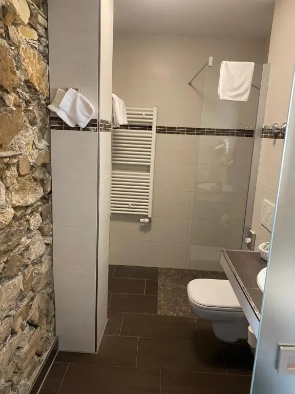 Schlosshotel Weilburg - Chambres