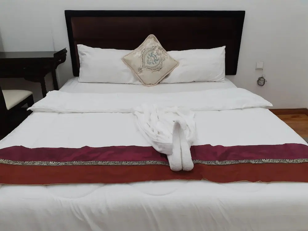 New Season Riverside Hotel - Chambres