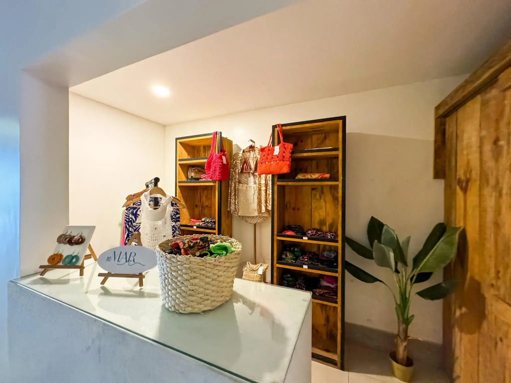 Hotel Premium Recanto da Passagem - Général