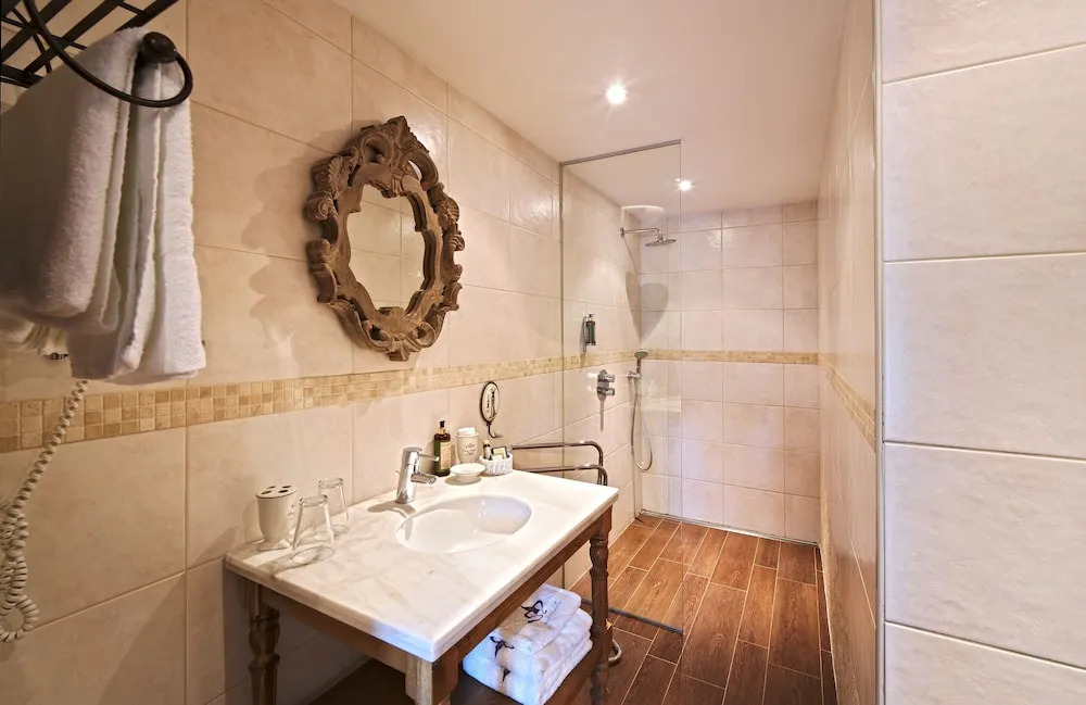 Hotel Le Saint Hadelin - фото 9