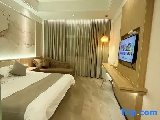 Business Double room (full double bed)