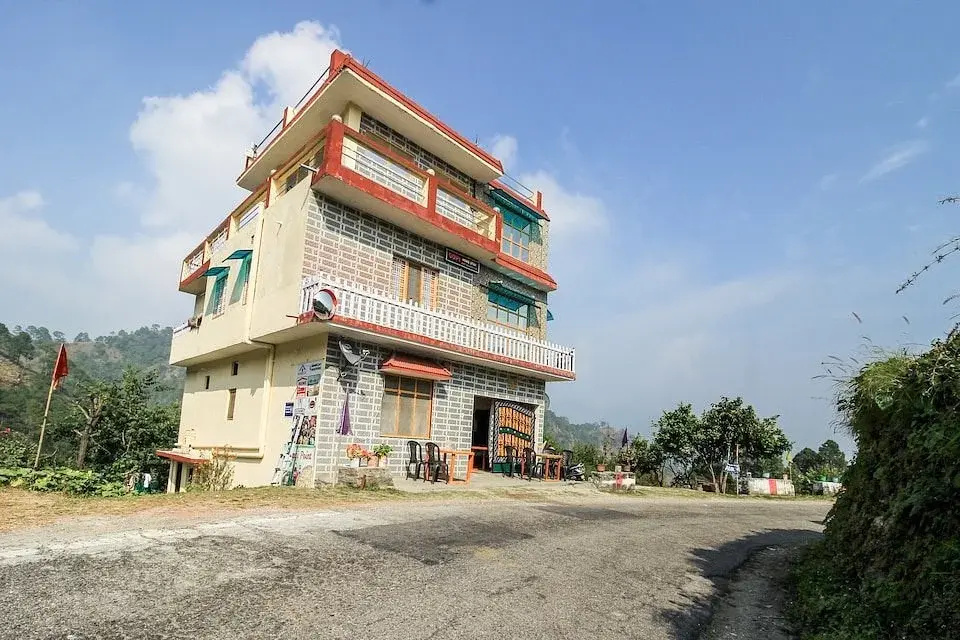 Gopi Home Stay
