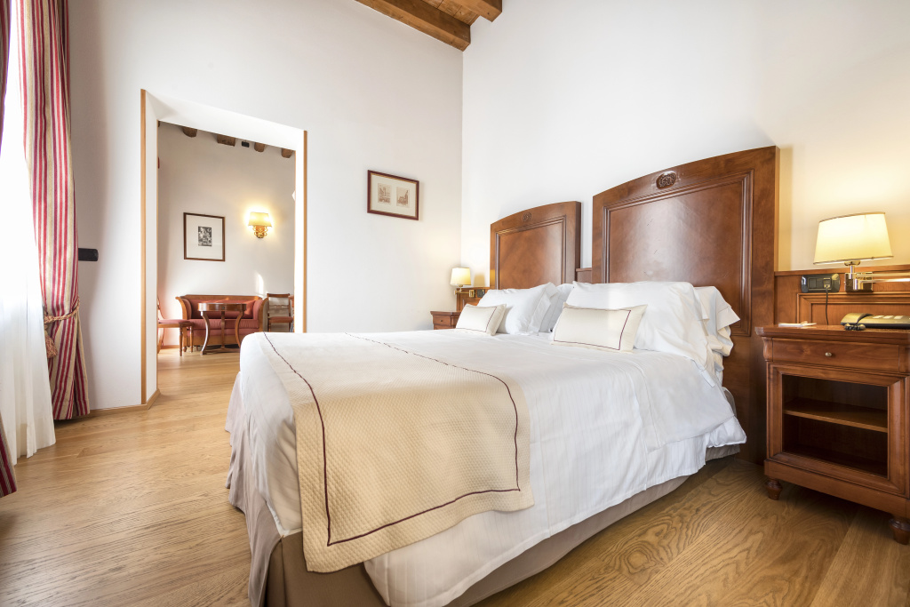 Hotel Villa Malaspina - Général