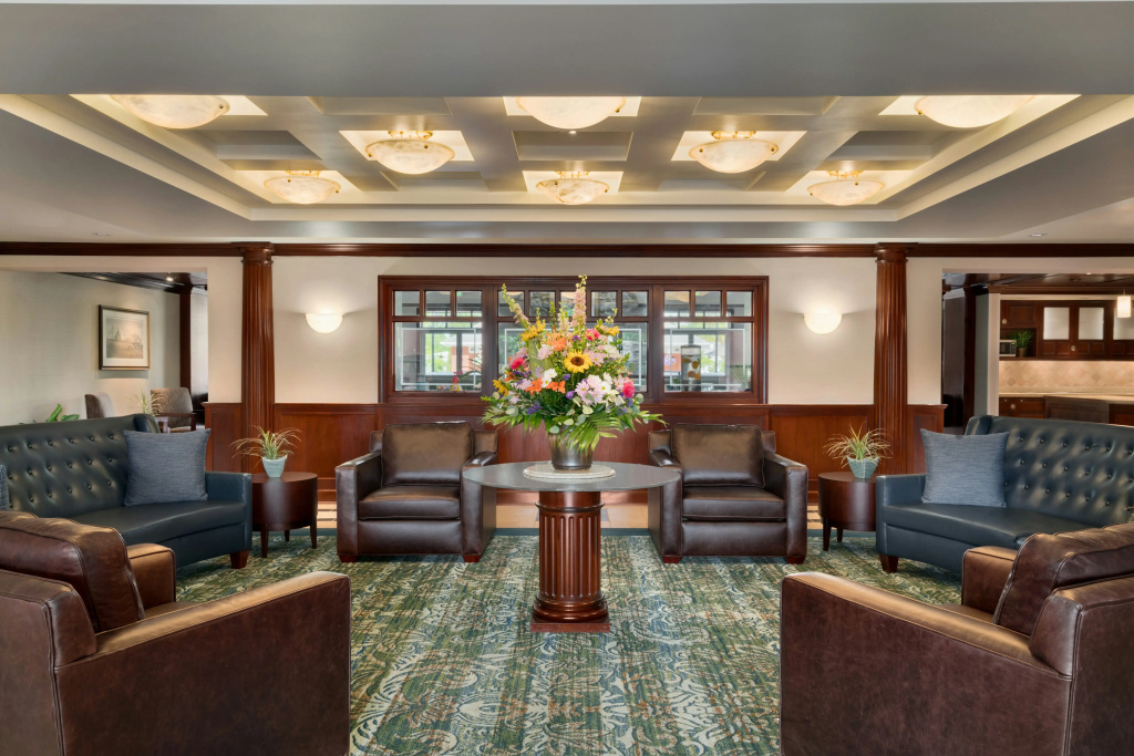 Homewood Suites by Hilton Wilmington-Brandywine Valley - Général