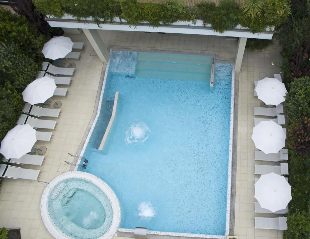 Hotel photo 10