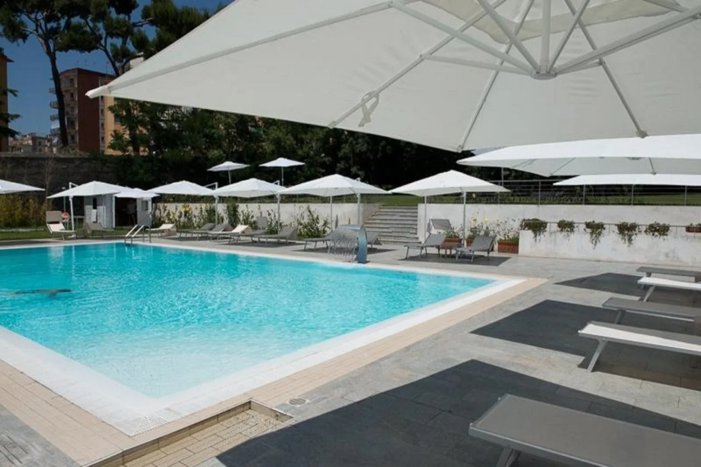 Miglio D'Oro Park Hotel - Général