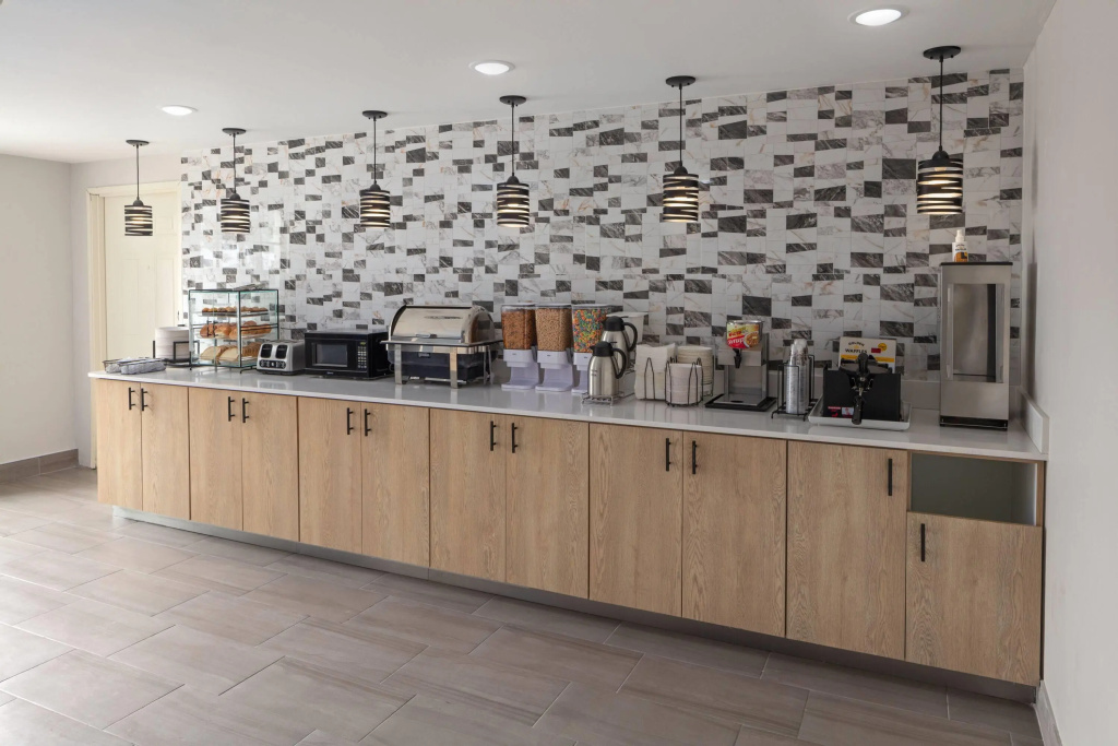 La Quinta Inn by Wyndham Omaha West - Général