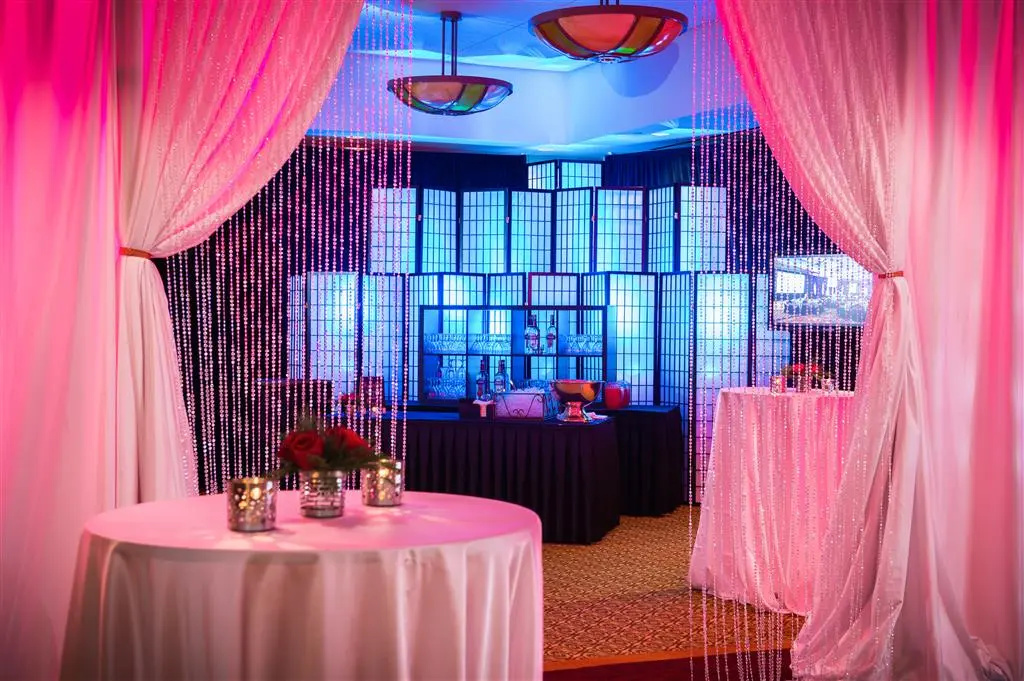 Hilton Vancouver Washington - Général