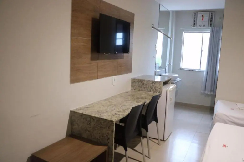 Onix Hotel Aeroporto - Chambres
