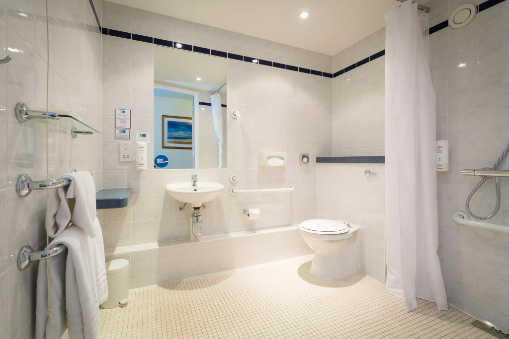 Holiday Inn Express Aberdeen City Centre by IHG - Général