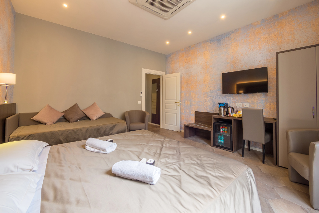 Barberini Suites — 4