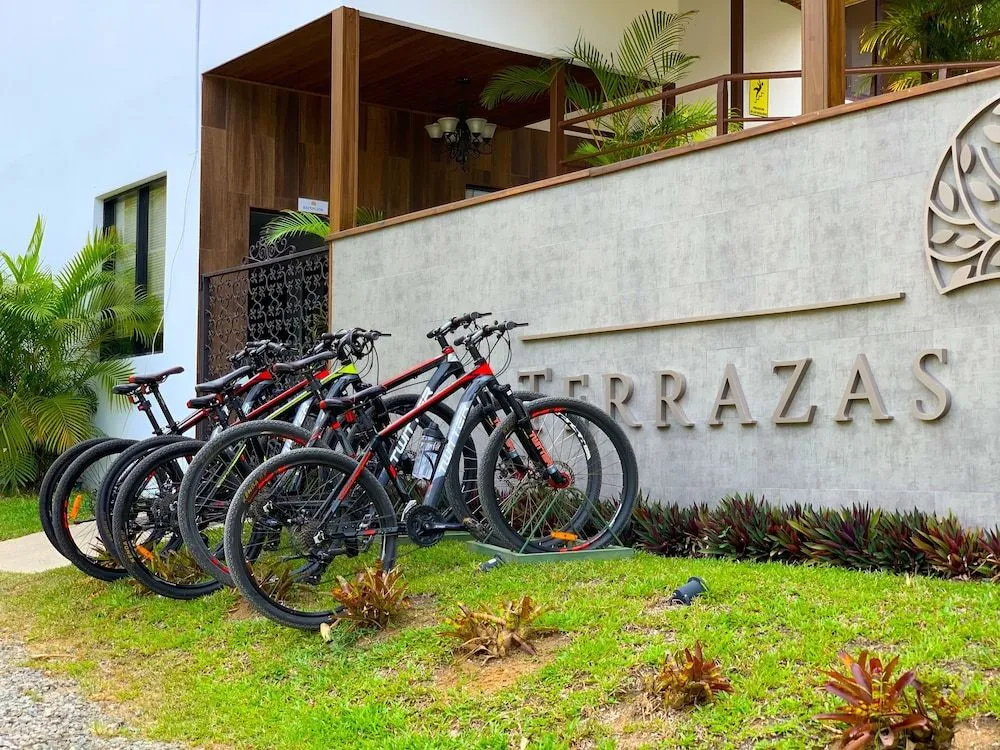 Terrazas del Caribe Hotel