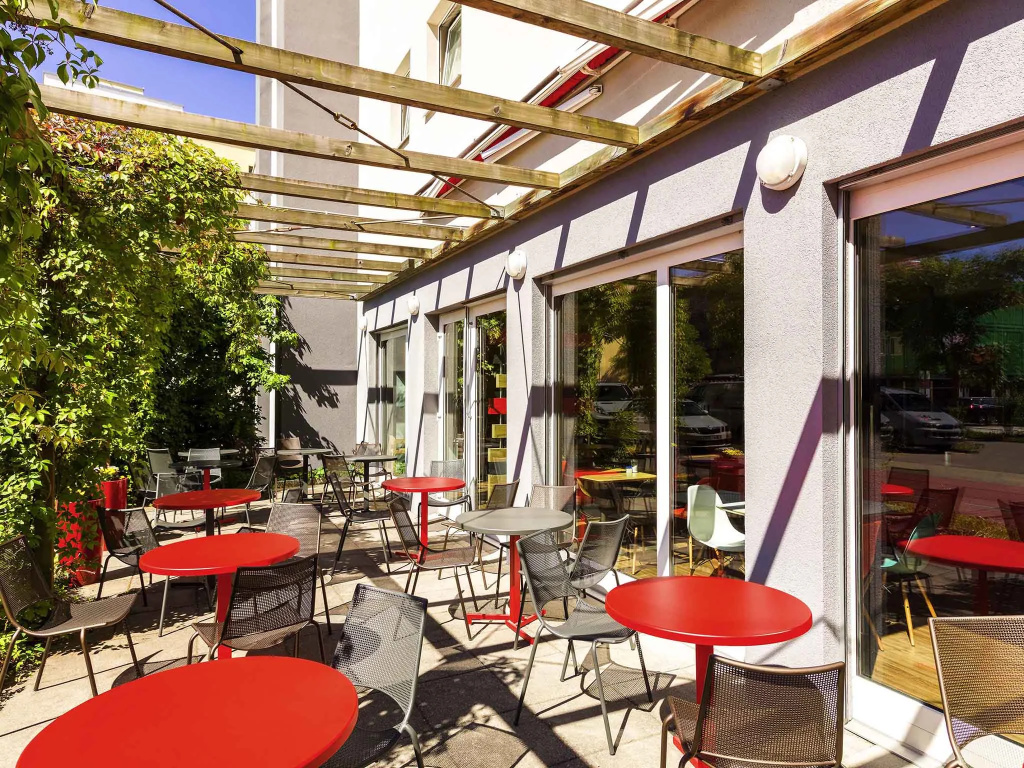 ibis Winterthur City - 2