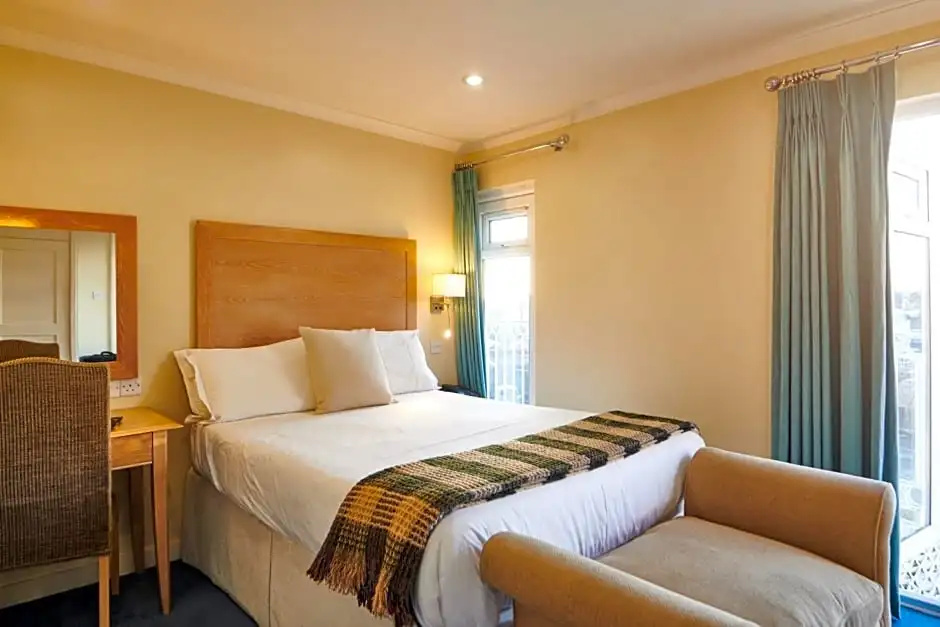 County Hotel Chelmsford - Chambres