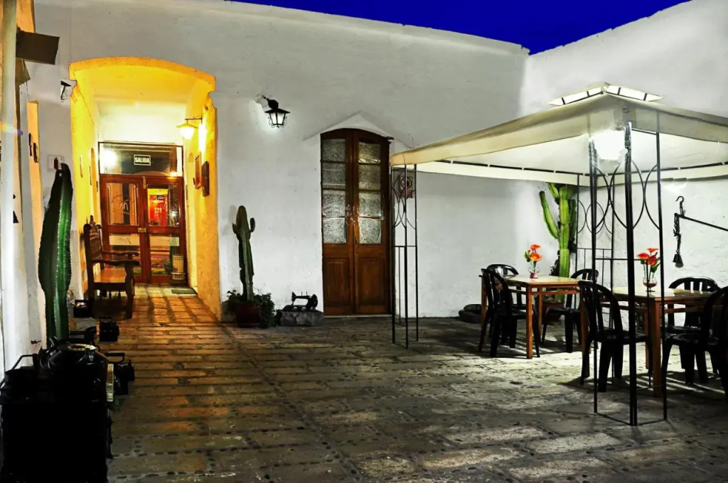 Hotel photo 17