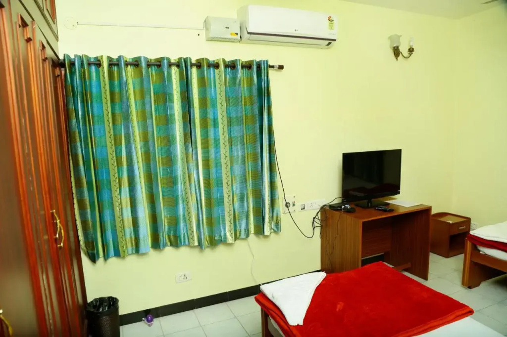 Hotel photo 20