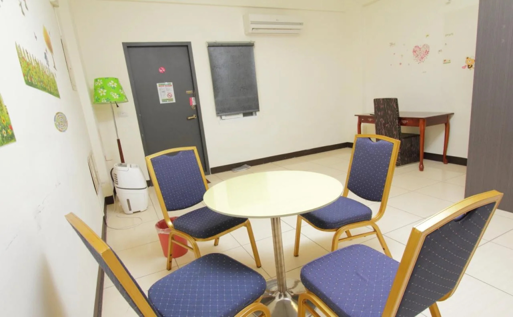 Sanyi Sakura Resort - Général