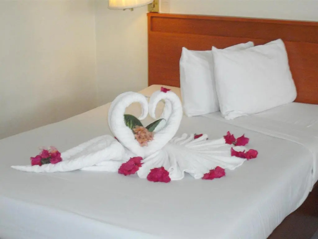 Hotel & Spa Villa Vergel - Chambres