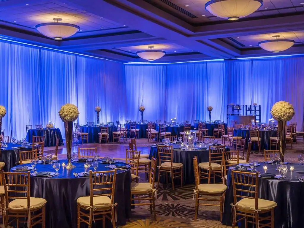 Hyatt Regency Sarasota - Général