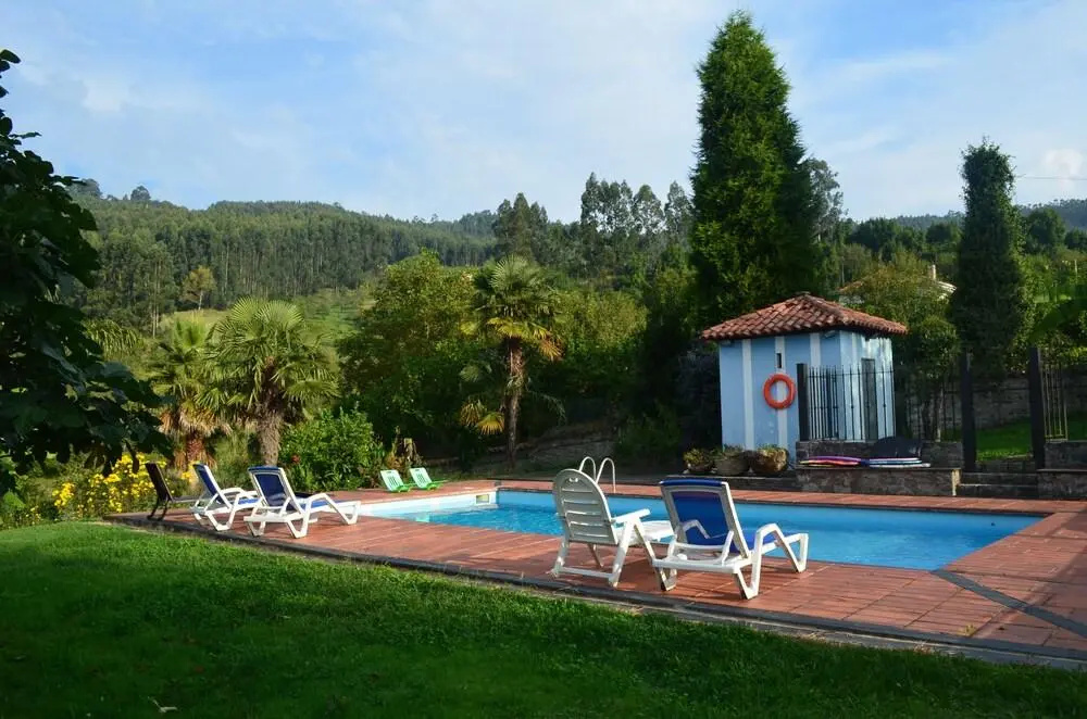 Apartahotel Quinta la Espadaña - Général