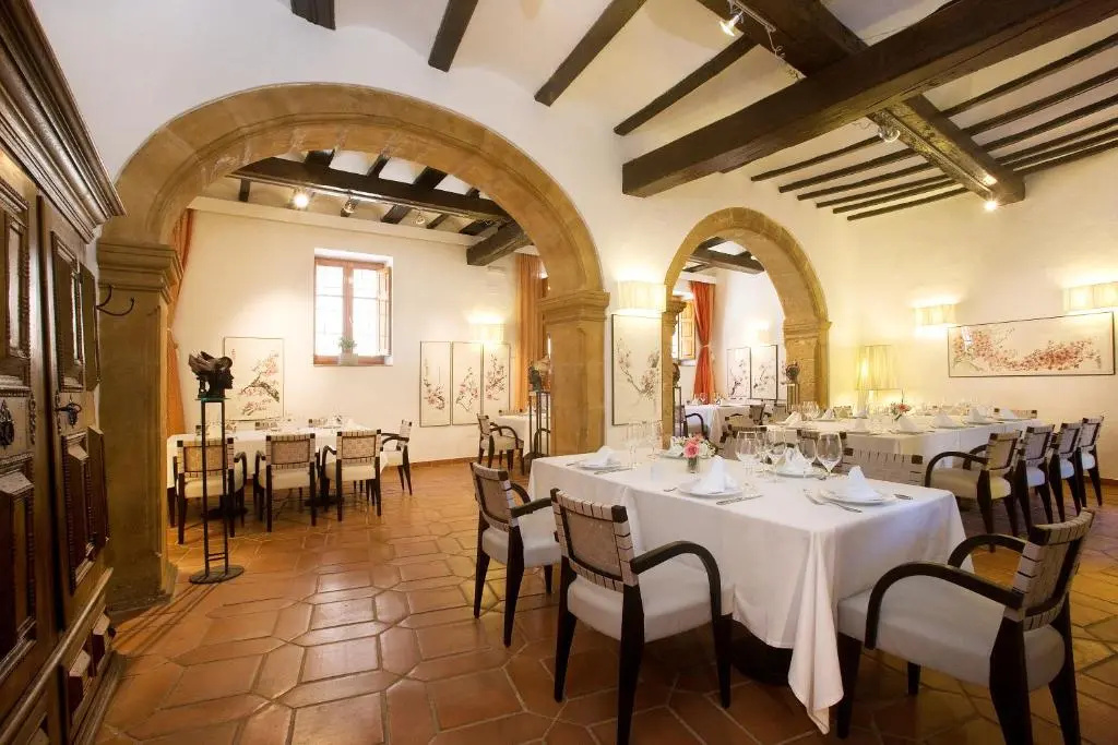 Hotel Nou Romà - Général