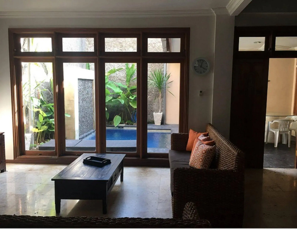 Kuta Holiday Villas - Général