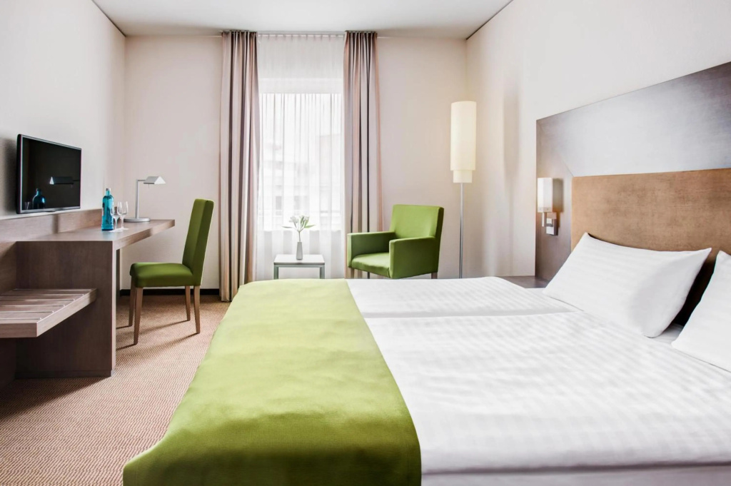 Hotel photo 20