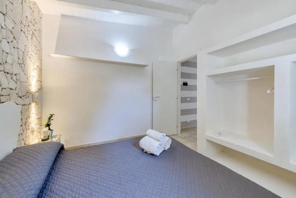 Malia Village - Chambres