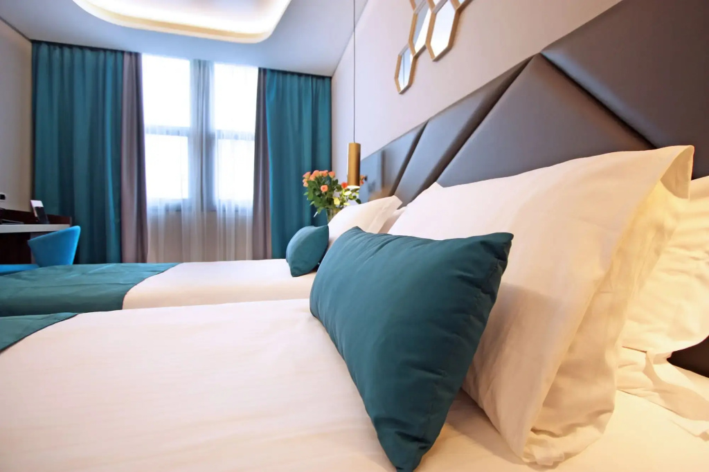Hotel photo 28