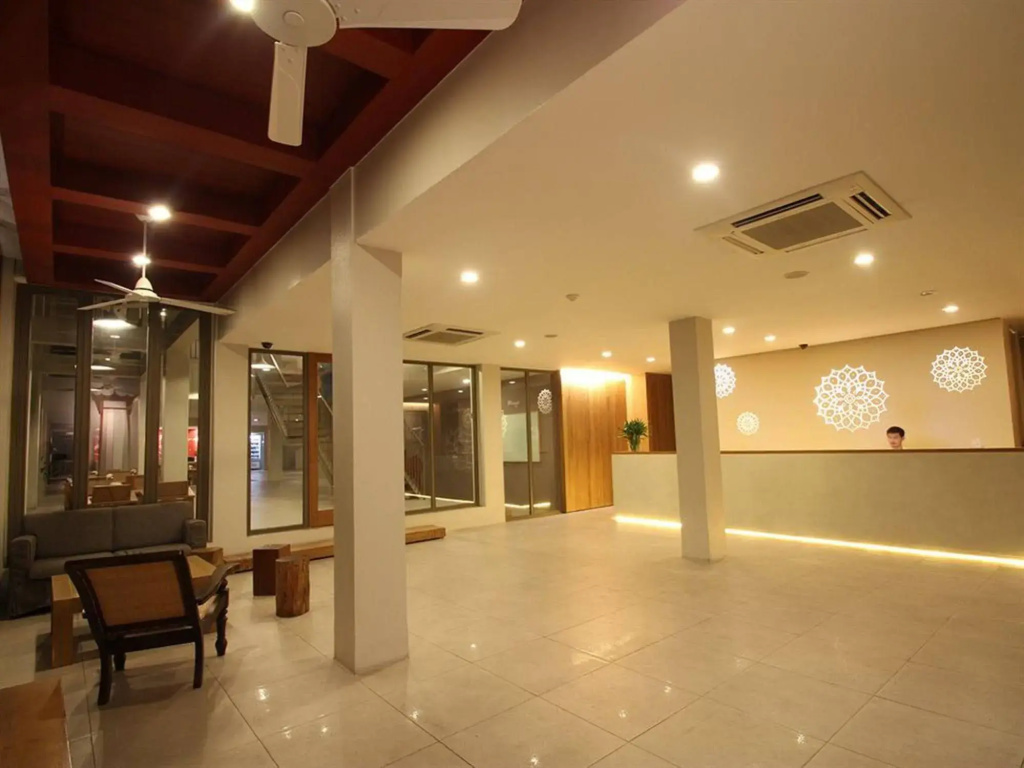 Hotel photo 2