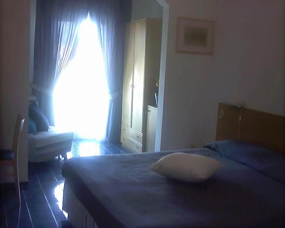 Hotel La Baia - Chambres