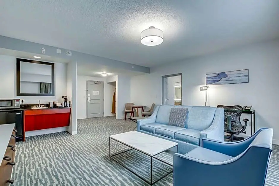 Hilton Garden Inn Louisville/Northeast - Chambres