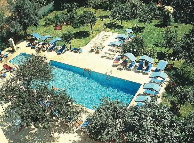 Jasmine Hotel Apartments - Général