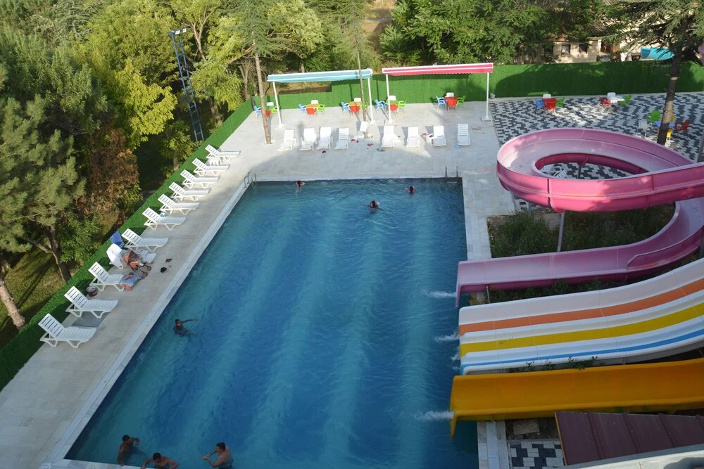Hotel photo 12