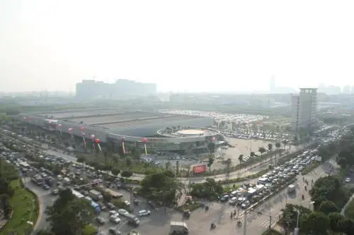 Zhongshan Langda Hotel - Général