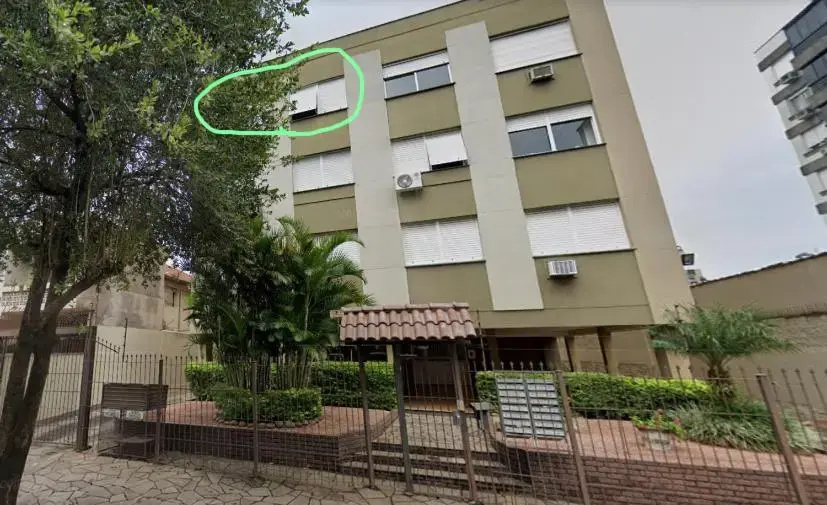 Manacá House Porto Alegre