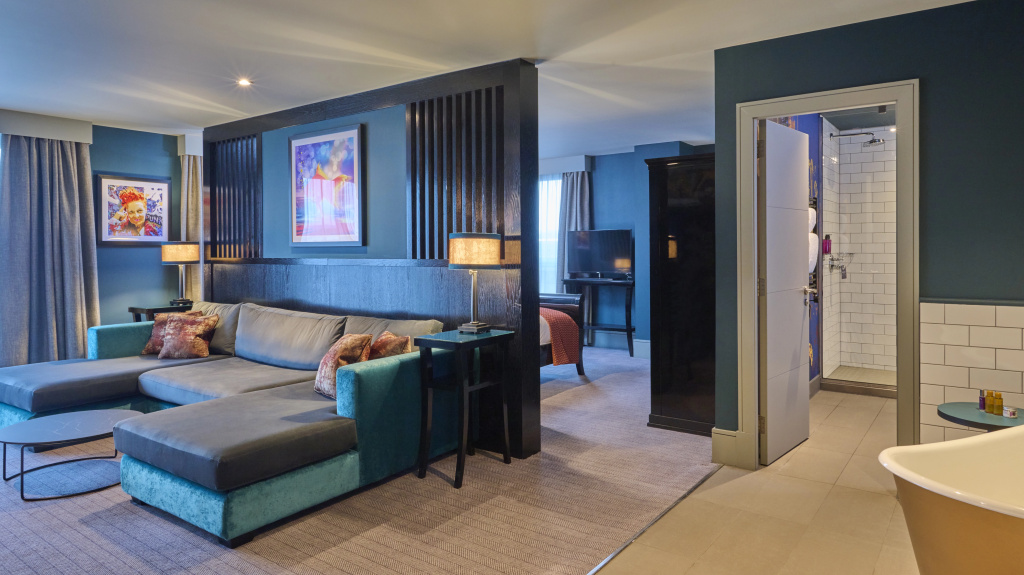 Hotel photo 26