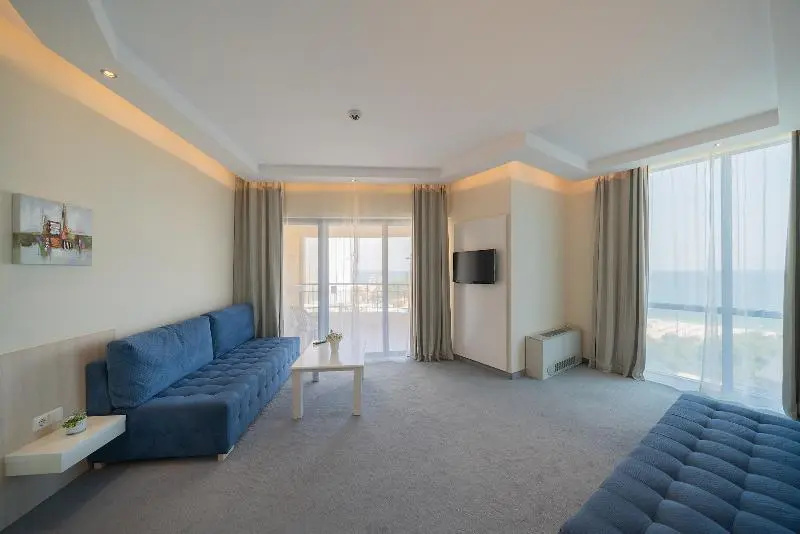 Grifid Arabella Hotel - Ultra All inclusive & Aquapark - Chambres