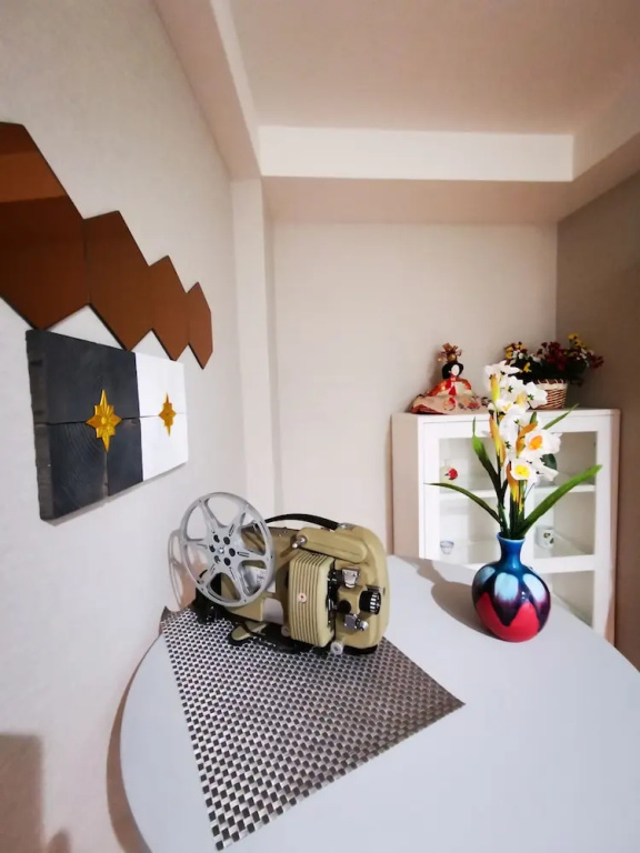 Apartment in Asakusa 사진 13