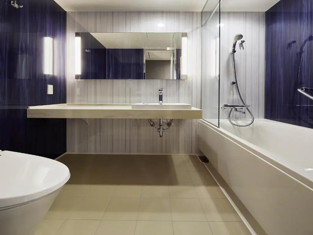 Mitsui Garden Hotel Nagoya Premier - Chambres