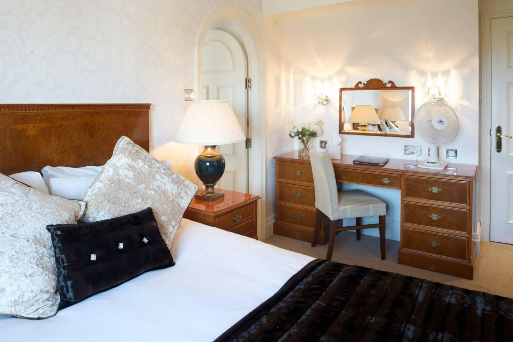 Alderley Edge Hotel - Général