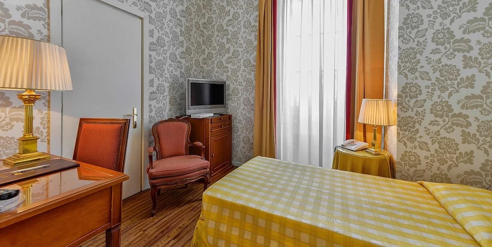 Comfort Single room
