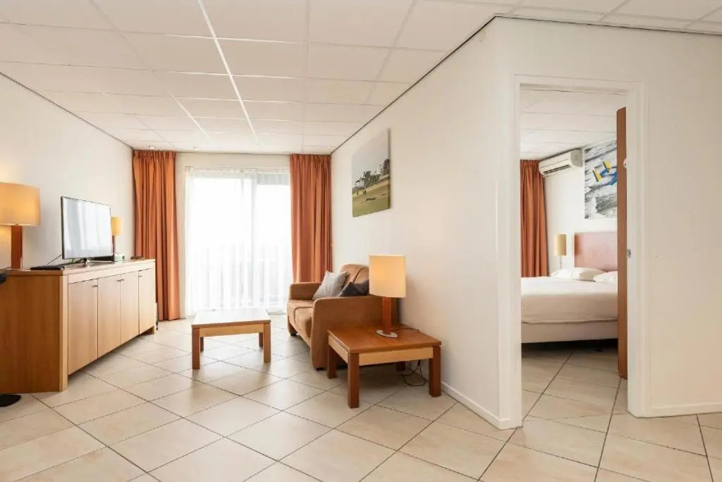Hotel De Vlijt Texel - Général