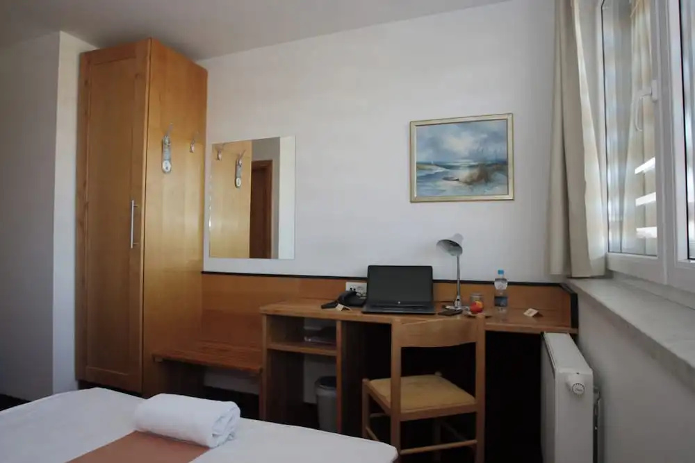 Tabor - Chambres