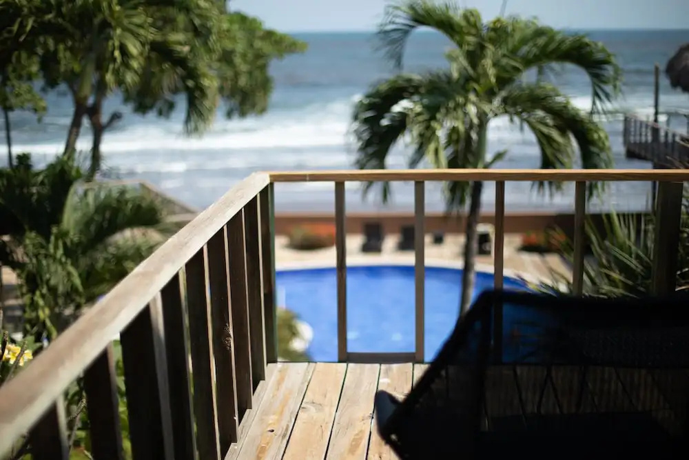 Casa de Mar Hotel And Villas - Général