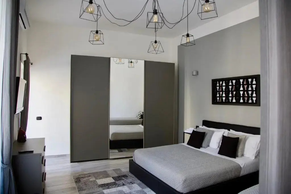 Palazzo Mormando - Modern Apartment