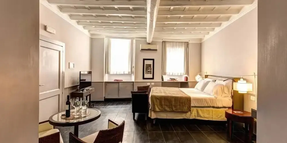 Hotel photo 4