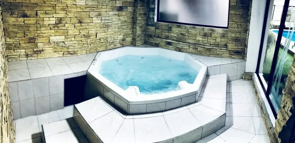 Hotel Santa Ana - Général
