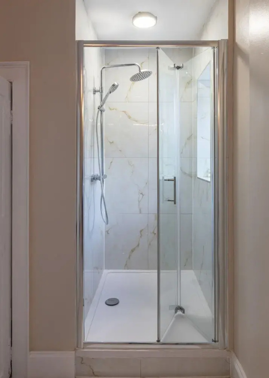 Premier room
